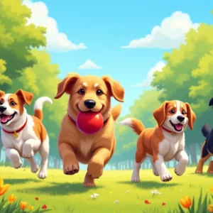 Descubra os Melhores Nomes para Cachorros Machos