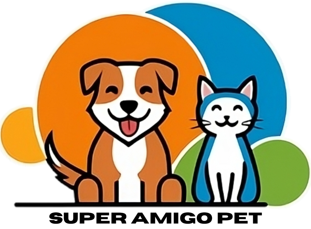 Super amigo pet