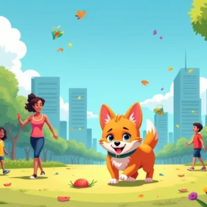 Cachorra Caramelo: O Cão que Une o Brasil