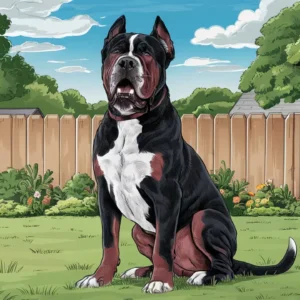Cane Corso: O Cão de Guarda Ideal para Sua Família