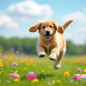 Golden Retriever: Tudo sobre a raça e suas variantes