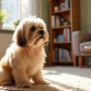 Tudo sobre o Lhasa Apso: História e Cuidados