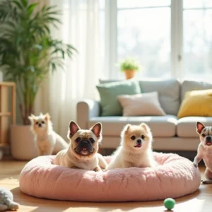 Top 10 Raças de Cachorro Pequeno para Apartamentos